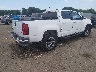 1GCGSBEN4N1****** Salvage and Wrecked 2022 Chevrolet Colorado in Arkansas State