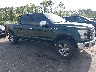 1FTEW1EF3GK****** Salvamento y Destrozados 2016 Ford F-150 en Jacksonville