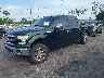 1FTEW1EF3GK****** Usados y Reparables 2016 Ford F-150 en Jacksonville