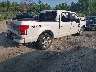 1FTEW1E55JF****** Salvage and Wrecked 2018 Ford F-150 in Wisconsin State