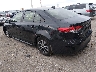JTDEAMDE9MJ****** Salvage and Repairable 2021 Toyota Corolla in Indianapolis