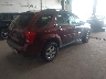 2CKDL43F596****** Salvamento y Destrozados 2009 Pontiac Torrent en Estado de Minnesota