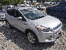 1FMCU9J91DU****** Salvamento y Destrozados 2013 Ford Escape en Nashville