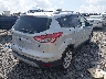 1FMCU9J91DU****** Salvamento y Destrozados 2013 Ford Escape en Estado de Tennessee