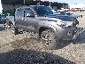 5TFAZ5CN8GX****** Salvage and Wrecked 2016 Toyota Tacoma in Lexington