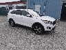 5XYPH4A56JG****** Salvamento y Destrozados 2018 Kia Sorento en Louisville North