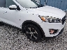 5XYPH4A56JG****** Salvamento y Reparables 2018 Kia Sorento en Estado de Kentucky
