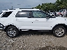 1FM5K8D88KG****** Repairable 2019 Ford Explorer in Indiana State