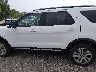 1FM5K8D88KG****** Salvage 2019 Ford Explorer