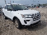 1FM5K8D88KG****** Salvage and Wrecked 2019 Ford Explorer in Indianapolis