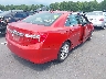 4T1BK1FK1DU****** Salvamento y Destrozados 2013 Toyota Camry en Estado de Carolina del Norte