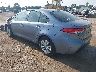 JTDBDMHE6P3****** Salvamento y Reparables 2023 Toyota Corolla Hybrid en South Bend