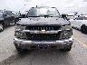 1GCHSDFE6C8****** Wrecked 2012 Chevrolet Colorado in Texas State