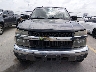 1GCHSDFE6C8****** Salvage and Repairable 2012 Chevrolet Colorado in Texas State