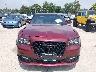 2C3CCABT7NH****** Wrecked 2022 Chrysler 300 in Illinois State
