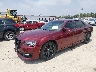 2C3CCABT7NH****** Used and Repairable 2022 Chrysler 300 in Saint Louis