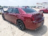 2C3CCABT7NH****** Salvage and Repairable 2022 Chrysler 300 in Saint Louis