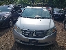 5FNRL5H97DB****** Wrecked 2013 Honda Odyssey in Virginia State
