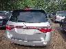 5FNRL5H97DB****** Wrecked 2013 Honda Odyssey