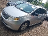 5FNRL5H97DB****** Used and Repairable 2013 Honda Odyssey in Tidewater
