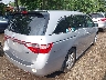 5FNRL5H97DB****** Salvage and Wrecked 2013 Honda Odyssey in Virginia State