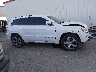 1C4RJECG0EC****** Reparables 2014 Jeep Grand Cherokee en Estado de Texas