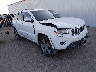 1C4RJECG0EC****** Salvamento y Destrozados 2014 Jeep Grand Cherokee en Fort Worth North