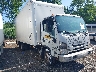 54DC4W1B6HS****** Salvage and Wrecked 2017 Isuzu Npr Hd Gas Reg in Long Island