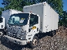 54DC4W1B6HS****** Used and Repairable 2017 Isuzu Npr Hd Gas Reg in Long Island