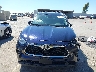 5TDYZRAH5MS****** Used 2021 Toyota Highlander in California State