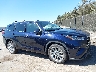 5TDYZRAH5MS****** Repairable 2021 Toyota Highlander in California State