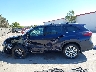 5TDYZRAH5MS****** Salvage 2021 Toyota Highlander