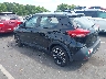 3N1CP5CU5JL****** Salvage and Repairable 2018 Nissan Kicks in Raleigh