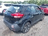 3N1CP5CU5JL****** Salvage and Wrecked 2018 Nissan Kicks in North Carolina State