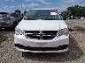 2C4RDGBGXHR****** Usados 2017 Dodge Grand Caravan en Estado de Colorado