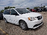 2C4RDGBGXHR****** Reparables 2017 Dodge Grand Caravan en Estado de Colorado
