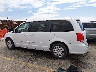 2C4RDGBGXHR****** Salvamento 2017 Dodge Grand Caravan