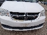 2C4RDGBGXHR****** Salvamento y Destrozados 2017 Dodge Grand Caravan en Denver East
