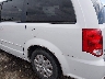 2C4RDGBGXHR****** Salvamento y Destrozados 2017 Dodge Grand Caravan en Estado de Colorado