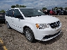 2C4RDGBGXHR****** Salvamento y Destrozados 2017 Dodge Grand Caravan en Denver East