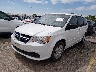 2C4RDGBGXHR****** Usados y Reparables 2017 Dodge Grand Caravan en Denver East