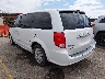 2C4RDGBGXHR****** Salvamento y Reparables 2017 Dodge Grand Caravan en Denver East