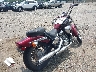 JH2PC2165YK****** Salvage and Wrecked 2000 Honda Vt600 in Virginia State