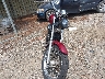 JH2PC2165YK****** Used and Repairable 2000 Honda Vt600 in Virginia State
