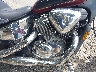 JH2PC2165YK****** Wrecked 2000 Honda Vt600 in Northern Virginia