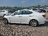 JTHCF5C29C5****** Usados 2012 Lexus IS 250 en Estado de Illinois