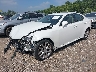 JTHCF5C29C5****** Usados y Reparables 2012 Lexus IS 250 en Chicago North