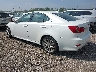 JTHCF5C29C5****** Salvamento y Reparables 2012 Lexus IS 250 en Chicago North