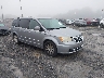 2C4RC1BG1DR****** Salvage and Wrecked 2013 Chrysler Town & Country in Asheville