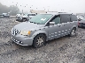 2C4RC1BG1DR****** Used and Repairable 2013 Chrysler Town & Country in Asheville